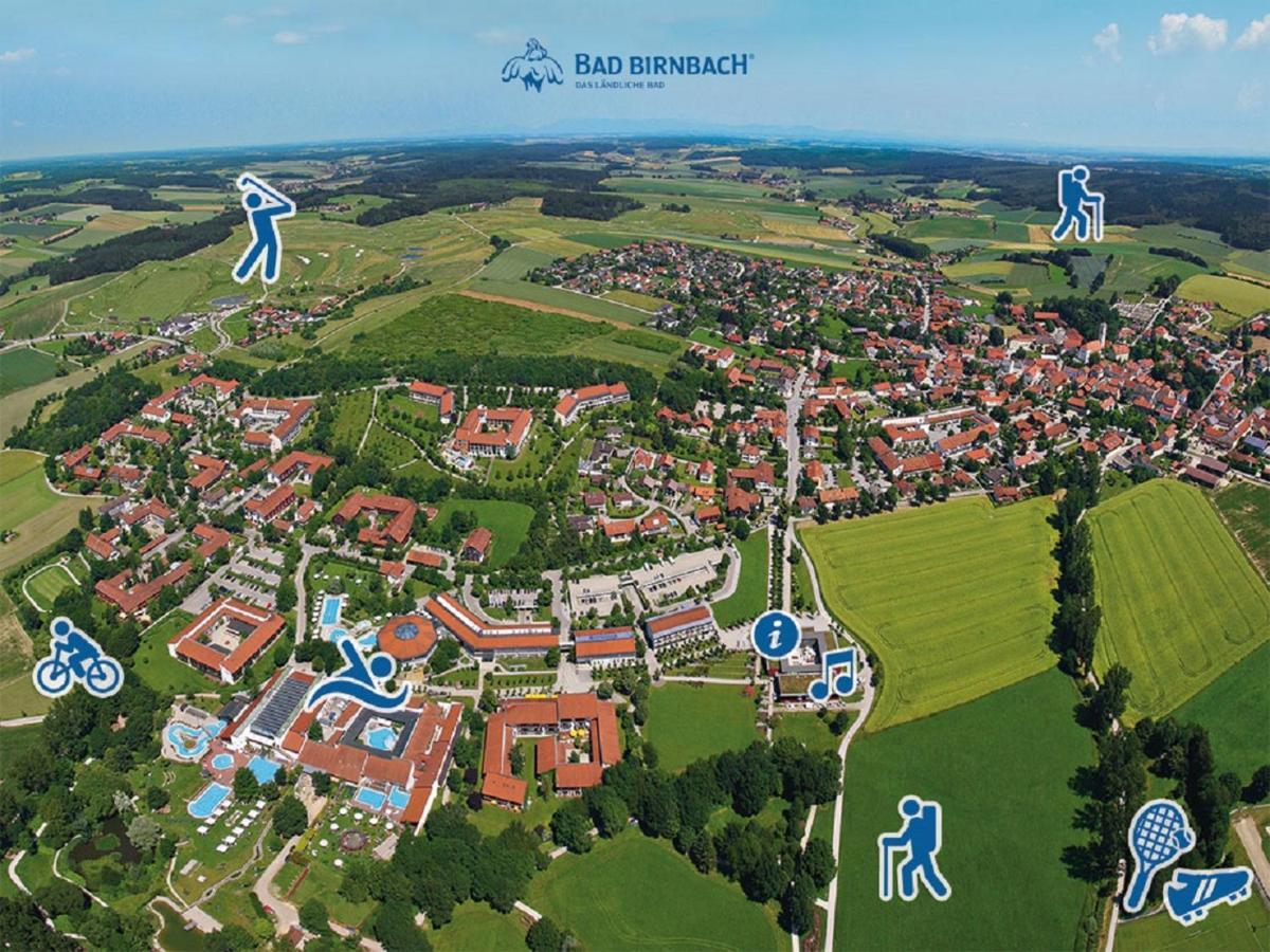 Holzhammer Hof Bayerbach Exteriér fotografie